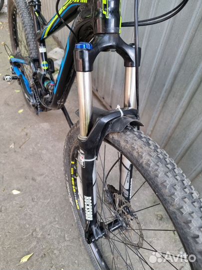 Велосипед GT Sensor Pro M size 27,5