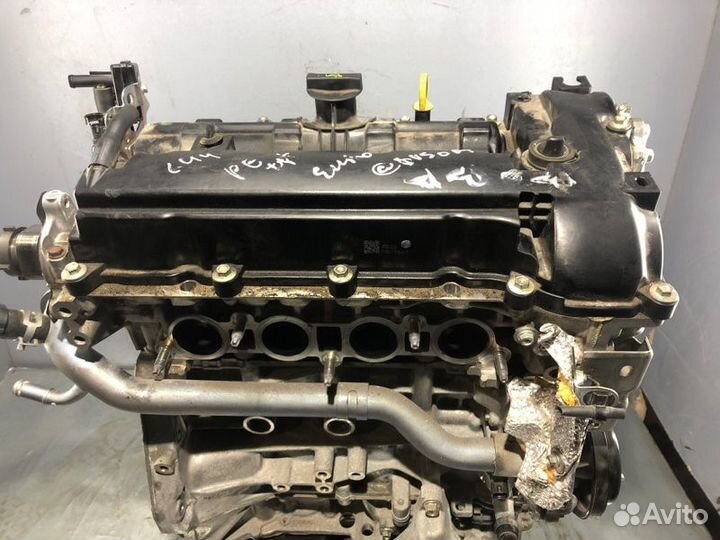Двигатель 2.0 PE mazda 6 mazda 3 mazda CX-5