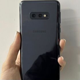 Samsung Galaxy S10e, 6/128 ГБ