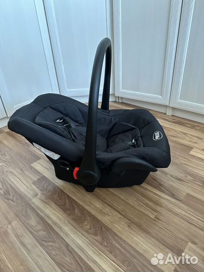 Коляска riko basic montana ecco 3в1