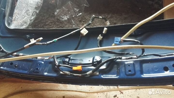 Крыша, обшивка