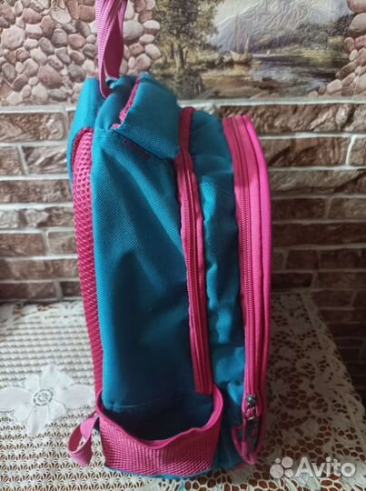 Портфель школьный