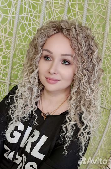 ДЕ кудри под ключ