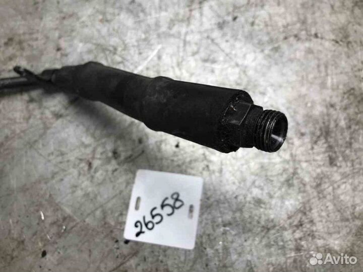 Трубка Audi A6 C5 1997-2004