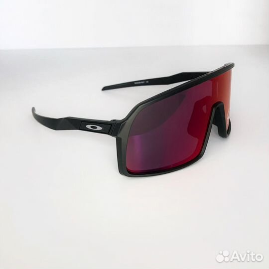 Oakley Sutro Prizm Road