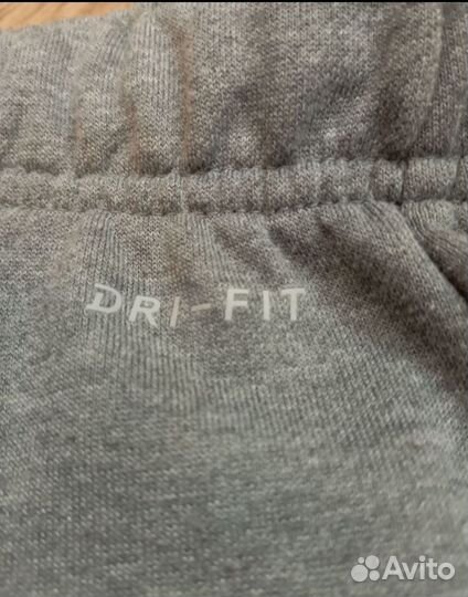 Nike dry fit