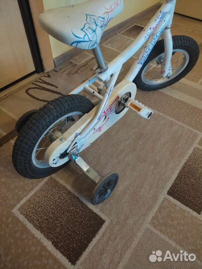 Велосипед детский GT Laguna 12