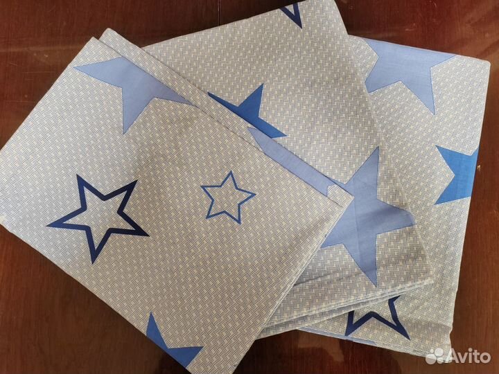 Наволочки новые