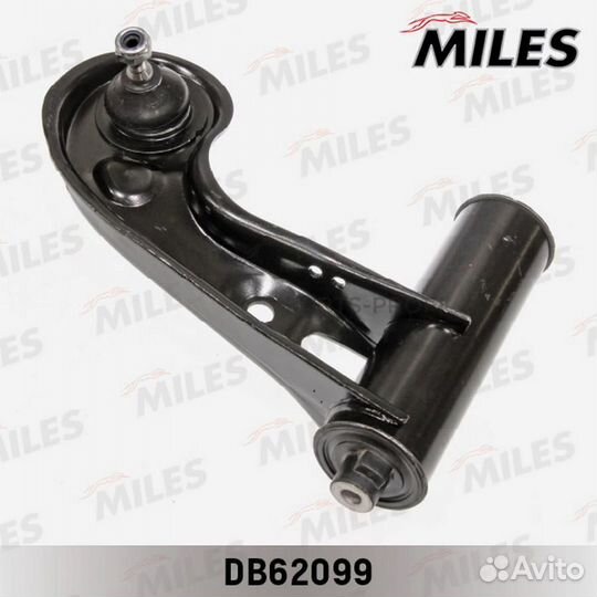 Miles DB62099 Рычаг независимой подвески колеса, подвеска колеса