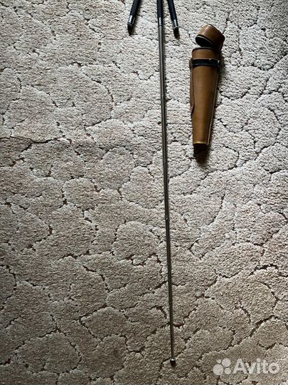 Раздвижной штатив для фото-видио