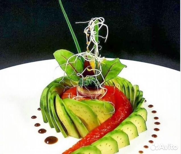 Личный повар