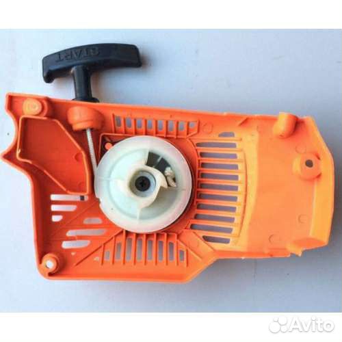 Запчасти для садовой техники (новые)