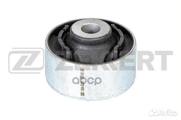 С/блок задний пер. рычага Opel Combo 01- Corsa