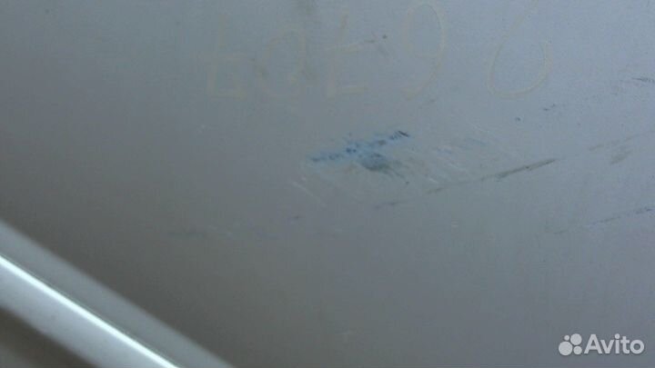 Дверь боковая Opel Signum, 2003