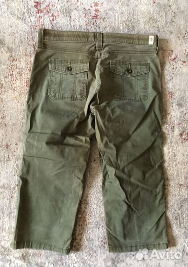 Бриджи женские levi's