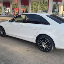 Audi A4 2.0 AMT, 2011, 216 000 км, с пробегом, цена 1 200 000 руб.