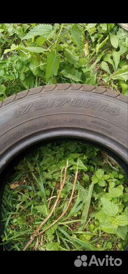 КАМА Kама-Euro LCV-131 175/70 R14 84H