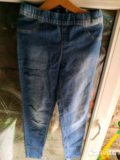 Вещи на девочку