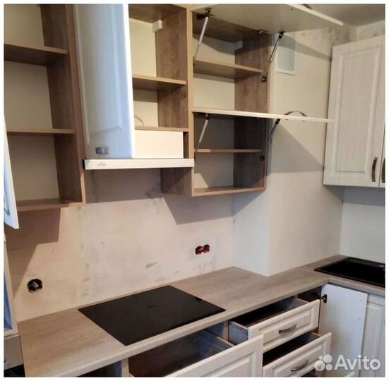 Кухня на заказ CS - 111