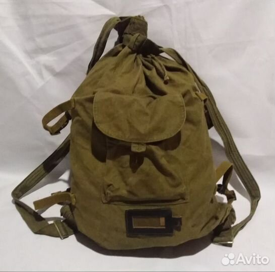 Армейски вещь - мешок
