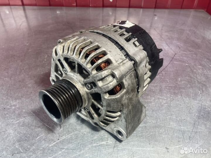Генератор Mercedes Sl R230 M113 5.0I 2004