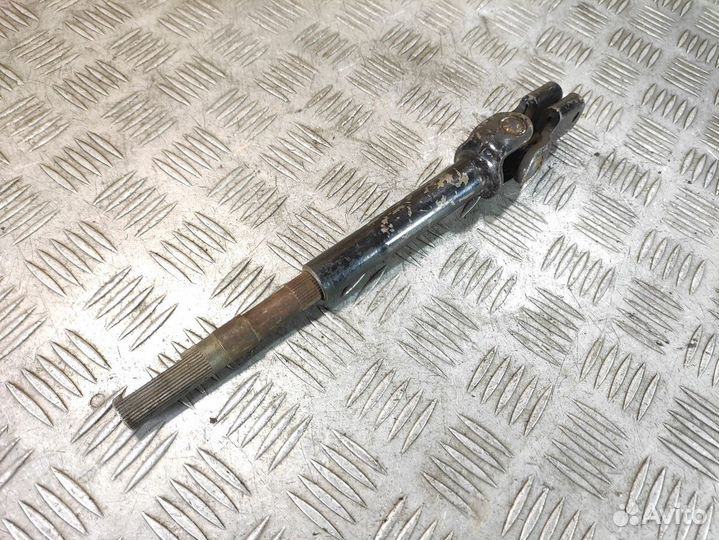 Кардан рулевой нижний Chery Kimo 2007-2013