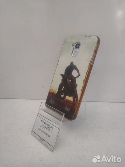 ZTE Blade V7 Lite, 2/16 ГБ