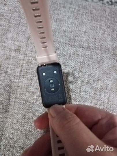 Фитнес браслет huawei band 7