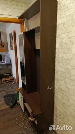 Прихожая бу