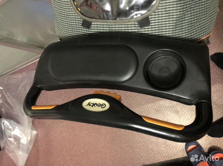 Коляска детская