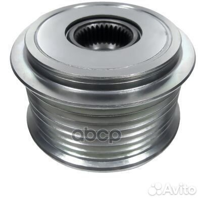 Шкив генератора 45207 meat & doria