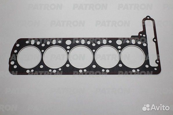 Patron PG2-0005 Прокладка гбц MB W123 209D-309D 3