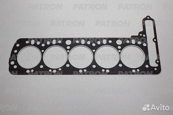 Patron PG2-0005 Прокладка гбц MB W123 209D-309D 3