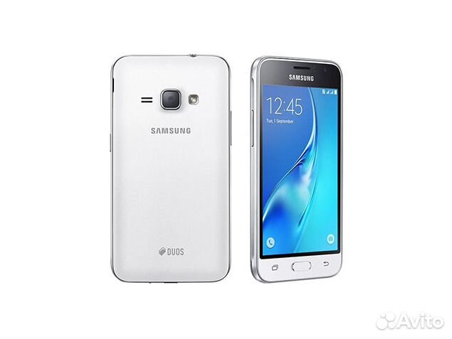 Запчасти от Samsung Galaxy J1 J120F авито