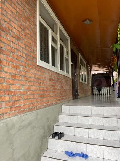 Дом 271,9 м² на участке 15,6 сот.