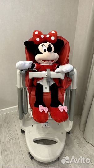 Стульчик для кормления peg perego tatamia