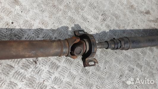 Карданный вал lexus IS 2 (XE20) (OEA25K301)