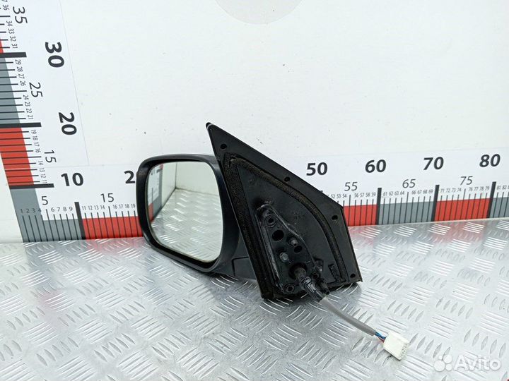 Зеркало боковое левое для Toyota Rav4 3 8796142840