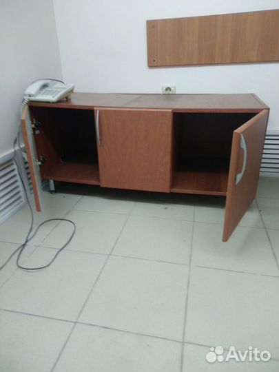 Офисная мебель комплект бу
