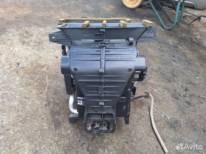 Корпус печки Hyundai elantra md 5