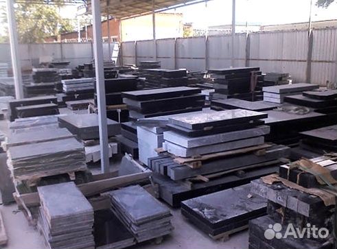 Изготовление и установка памятников