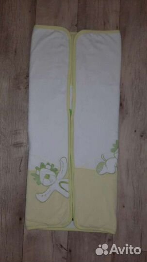 Одеяло-конверт