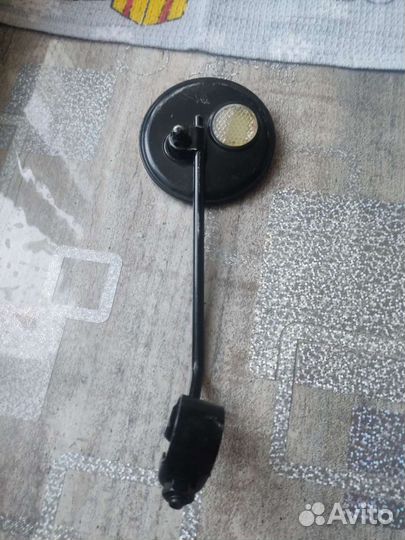 Зеркало для велосипеда