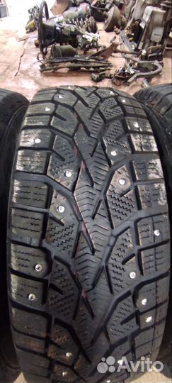 Gislaved NordFrost 100 175/65 R14