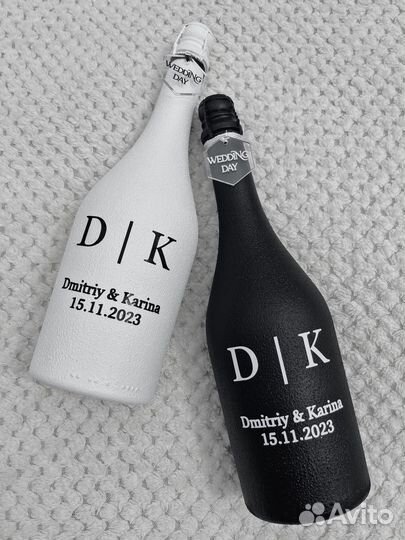 Свадебные аксессуары