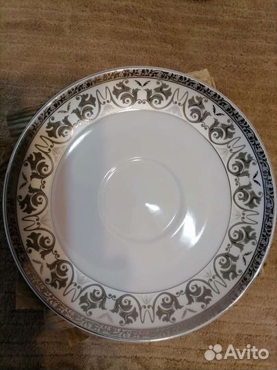 Чайный сервиз