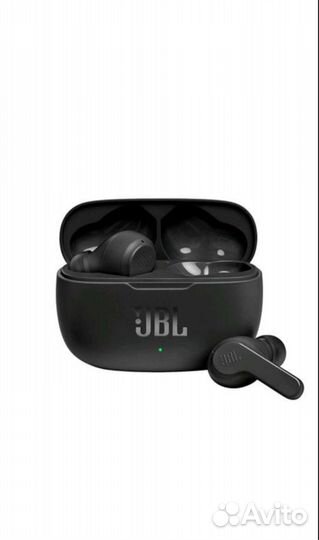 Jbl wave 200tws Новые