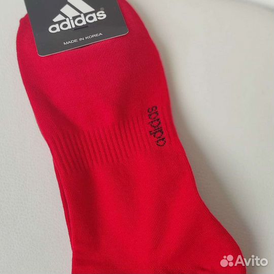 Носки мужские, женские, детские