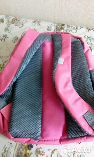Рюкзак новый