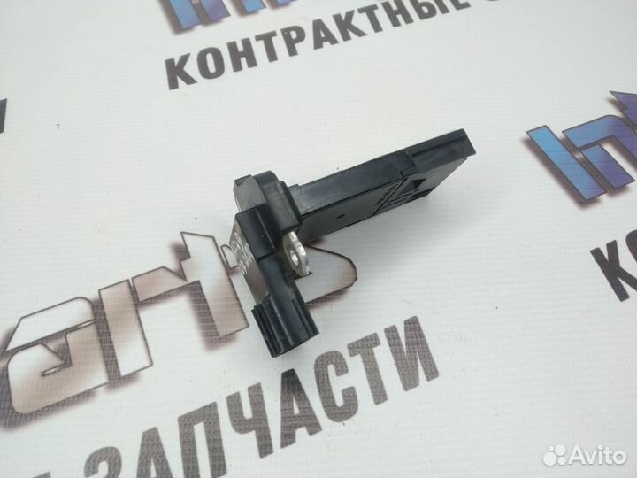 Датчик расхода воздуха Honda Civic 4D R18A 2008